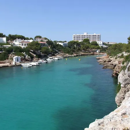 Menorca Playa Y Piscina