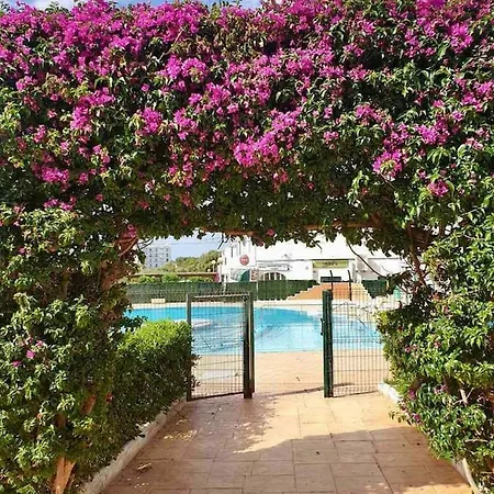 Menorca Playa Y Piscina Apartamento Cala'N Blanes (Menorca)