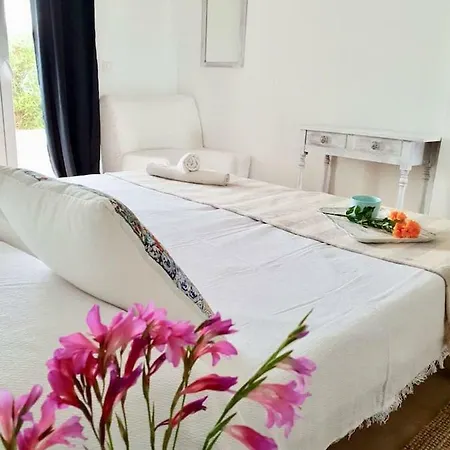 Appartement Menorca Playa Y Piscina Cala'N Blanes (Menorca)