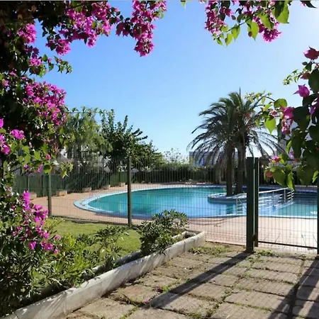 Appartement Menorca Playa Y Piscina Cala'N Blanes (Menorca)
